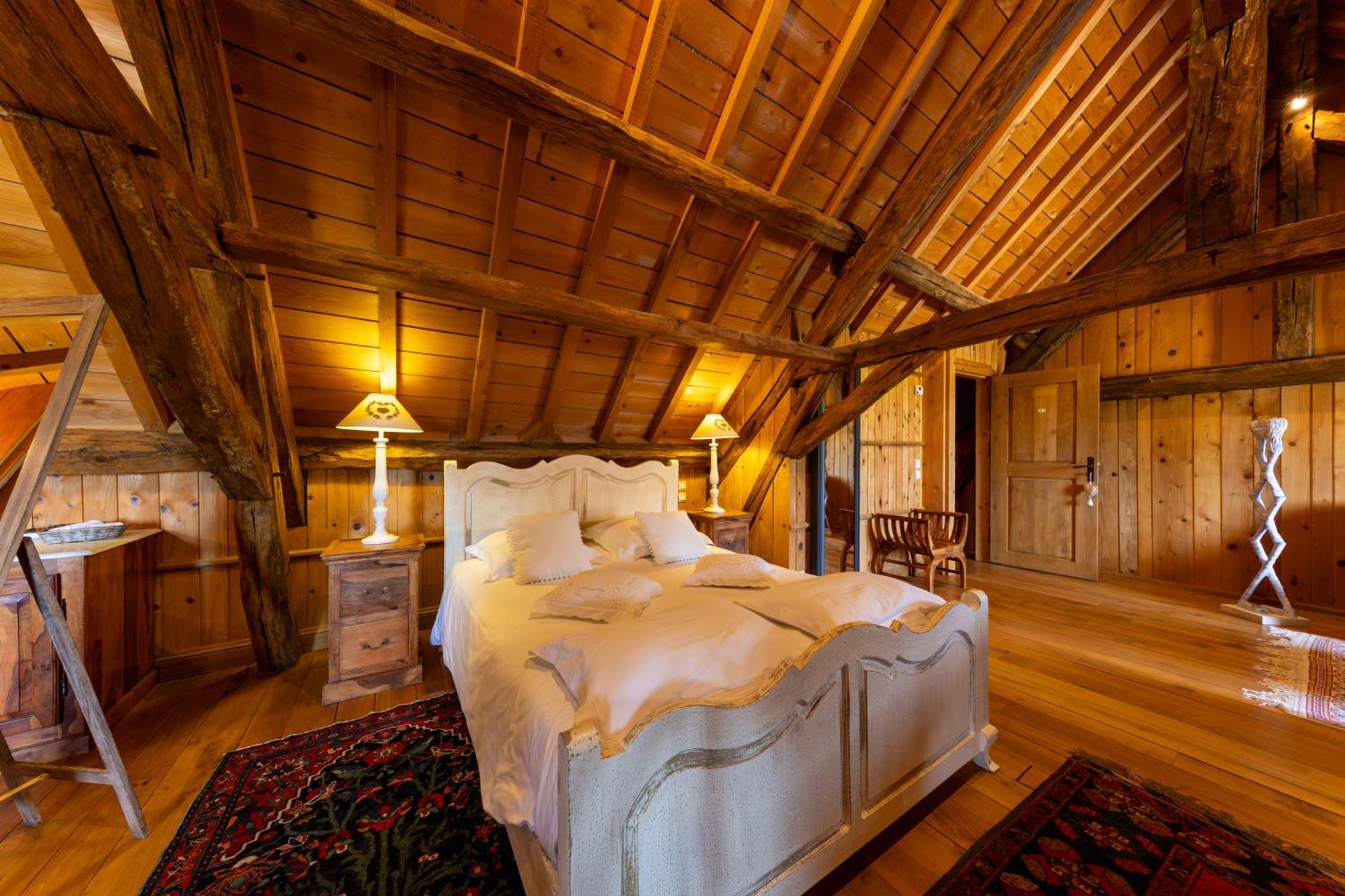 Chateau De Mazieres Tendu Dış mekan fotoğraf
